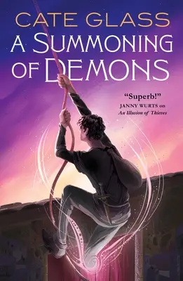 Privolanie démonov - A Summoning of Demons