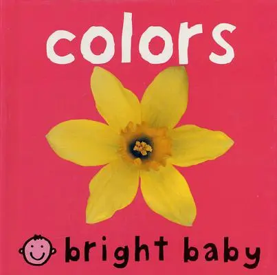 Farby - Colors