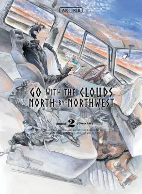 Choď s mrakmi, Severo-severozápad, 2 - Go with the Clouds, North-By-Northwest, 2