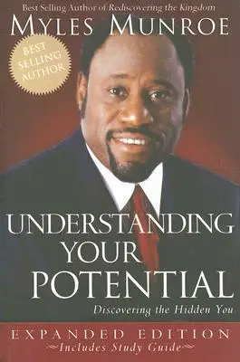 Pochopenie svojho potenciálu: Objaviť skryté ja - Understanding Your Potential: Discovering the Hidden You