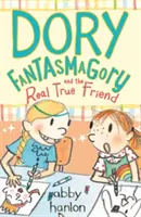 Dory Fantasmagória a skutočný priateľ - Dory Fantasmagory and the Real True Friend