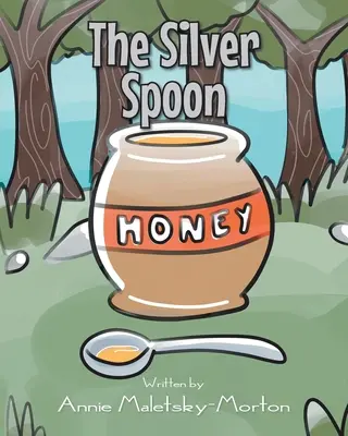 Strieborná lyžička - The Silver Spoon