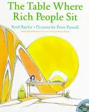 Stôl, pri ktorom sedia bohatí ľudia - The Table Where Rich People Sit