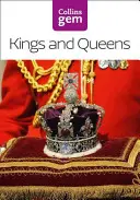 Králi a kráľovné - Kings & Queens