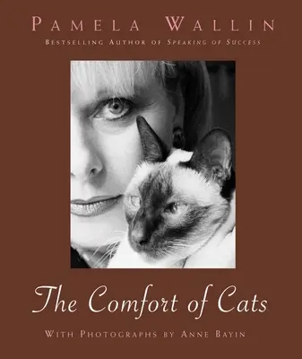 Útecha mačiek - Comfort of Cats