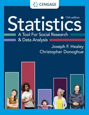 Štatistiky: Nástroj pre sociálny výskum a analýzu údajov - Statistics: A Tool for Social Research and Data Analysis