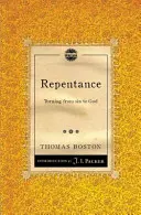 Pokánie: Odvrátenie sa od hriechu k Bohu - Repentance: Turning from Sin to God