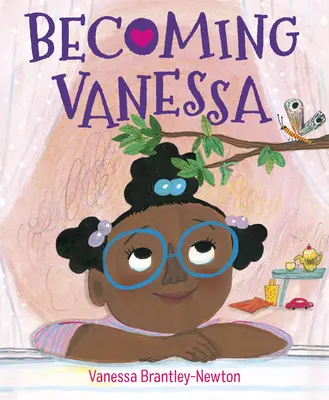 Stať sa Vanessou - Becoming Vanessa