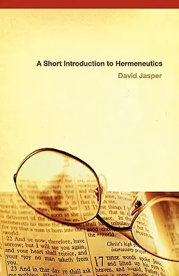 Krátky úvod do hermeneutiky - Short Introduction to Hermeneutics