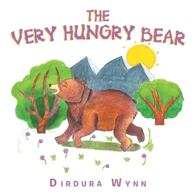 Veľmi hladný medveď - The Very Hungry Bear