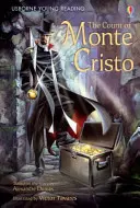 Gróf Monte Christo - Count of Monte Cristo