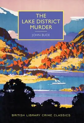 Vražda v Lake District - The Lake District Murder