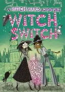 Výmena čarodejníc - Witch Switch