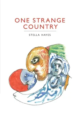 Jedna zvláštna krajina - One Strange Country