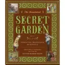 Tajná záhrada s poznámkami - The Annotated Secret Garden