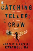Chytanie vrany Tellerovej - Catching Teller Crow