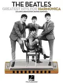 The Beatles Greatest Hits pre harmoniku - The Beatles Greatest Hits for Harmonica