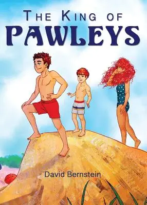 Kráľ Pawleys - The King of Pawleys