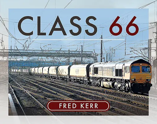 Trieda 66 - Class 66