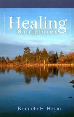 Písma o uzdravení - Healing Scriptures