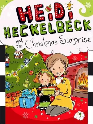 Heidi Heckelbeck a vianočné prekvapenie, 9 - Heidi Heckelbeck and the Christmas Surprise, 9