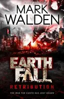 Pád Zeme: Odplata - Earthfall: Retribution