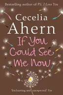 Keby si ma teraz mohol vidieť - If You Could See Me Now