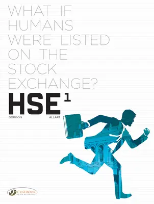 Hse - Ľudská burza - Hse - Human Stock Exchange