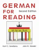 Nemčina na čítanie - German for Reading