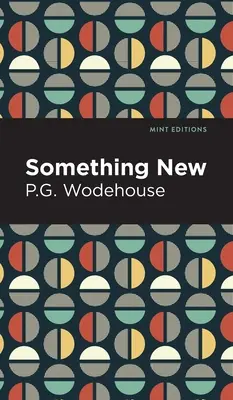 Niečo nové - Something New