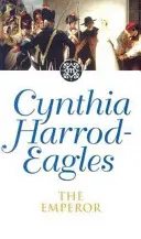 Cisár - Dynastia Morlandovcov, kniha 11 - Emperor - The Morland Dynasty, Book 11