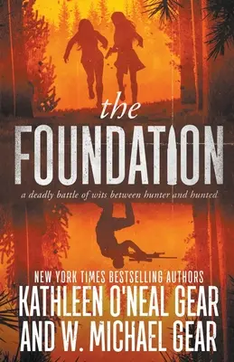 Nadácia - The Foundation