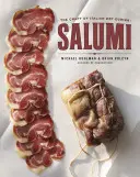 Salumi: Remeslo talianskeho sušenia - Salumi: The Craft of Italian Dry Curing