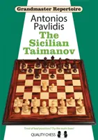 Sicílsky Tajmanov - The Sicilian Taimanov