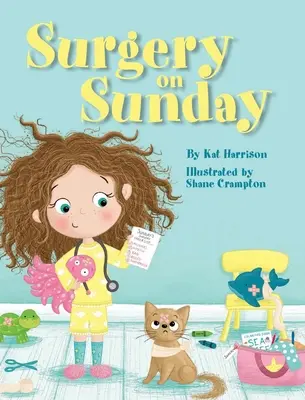 Operácia v nedeľu - Surgery on Sunday