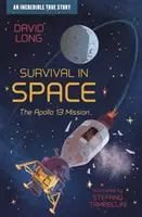 Prežitie vo vesmíre - Misia Apollo 13 - Survival in Space - The Apollo 13 Mission