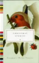 Vianočné príbehy - Christmas Stories