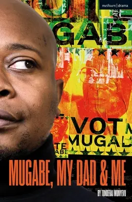 Mugabe, môj otec a ja - Mugabe, My Dad and Me