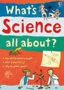 O čom je veda? - What's Science all about?