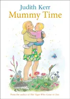 Čas pre mamičky - Mummy Time