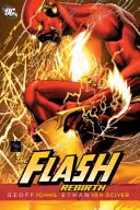 Blesk: Rebirth - The Flash: Rebirth