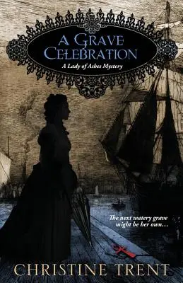 Hrobová slávnosť - A Grave Celebration