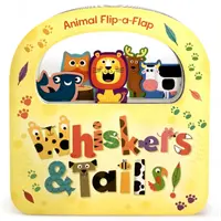 Fúzy a chvosty - Whiskers & Tails