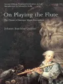 O hre na flautu - On Playing the Flute