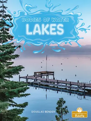 Jazerá - Lakes