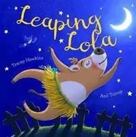 Skákajúca Lola - Leaping Lola