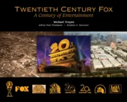 Twentieth Century Fox: Storočie zábavy - Twentieth Century Fox: A Century of Entertainment