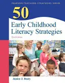 50 Stratégie gramotnosti v ranom detstve - 50 Early Childhood Literacy Strategies