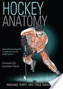 Anatómia hokeja - Hockey Anatomy