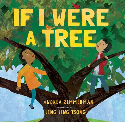 Keby som bol strom - If I Were a Tree